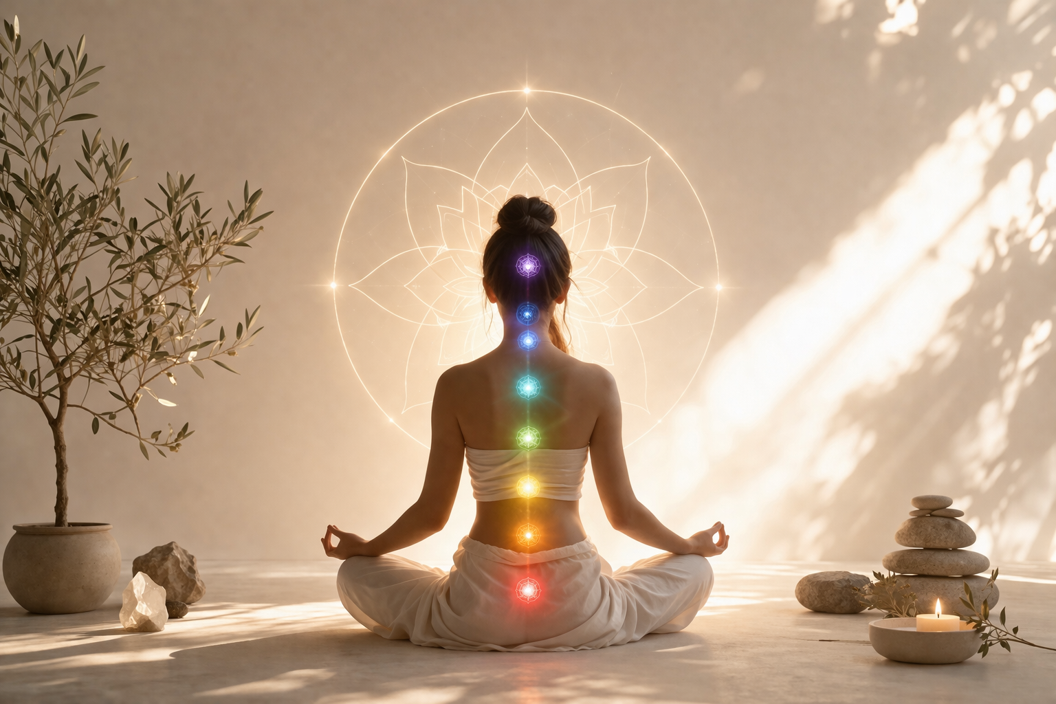 Integrative Energy Healing