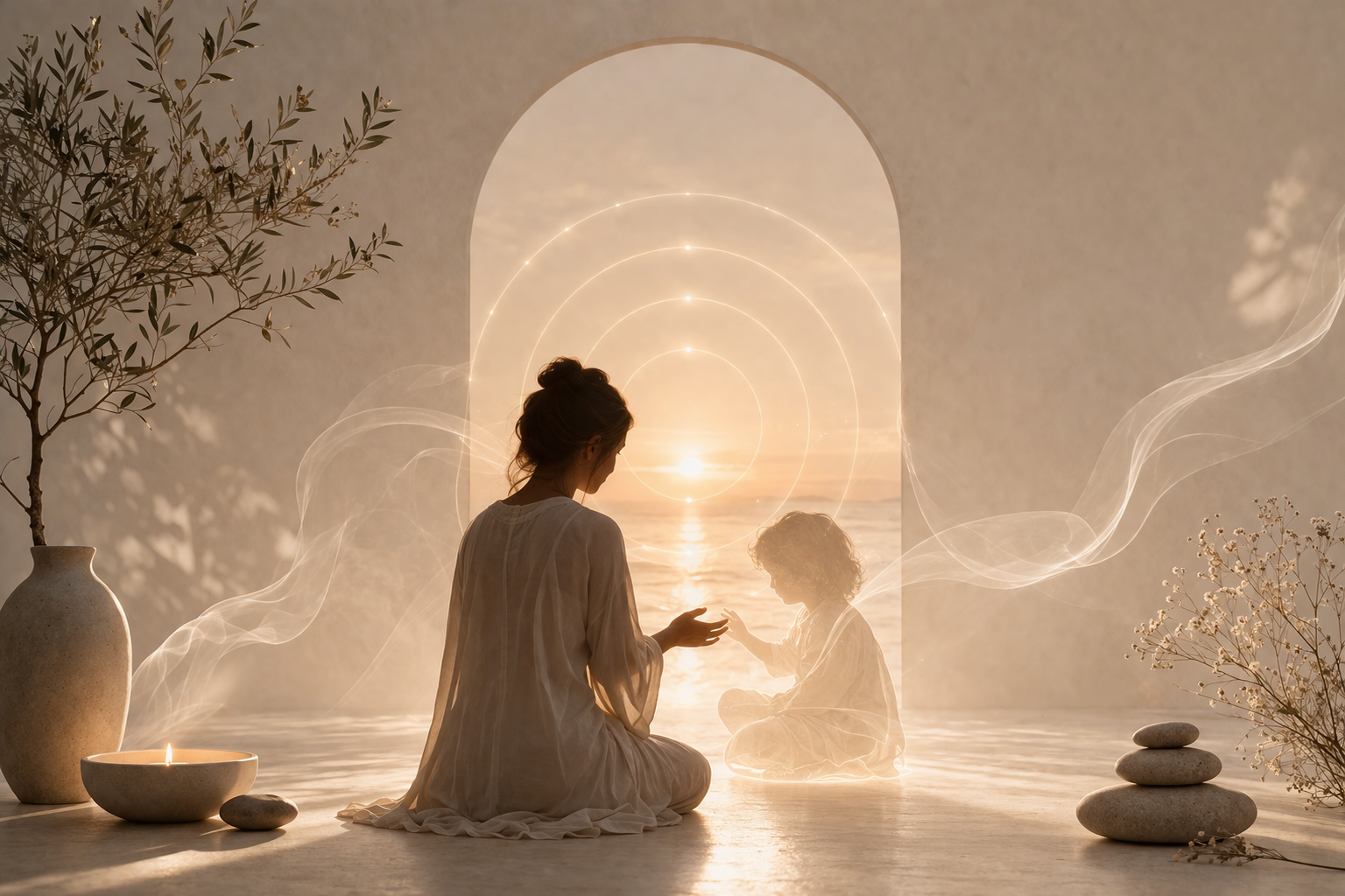 Soul Regression & Inner Healing