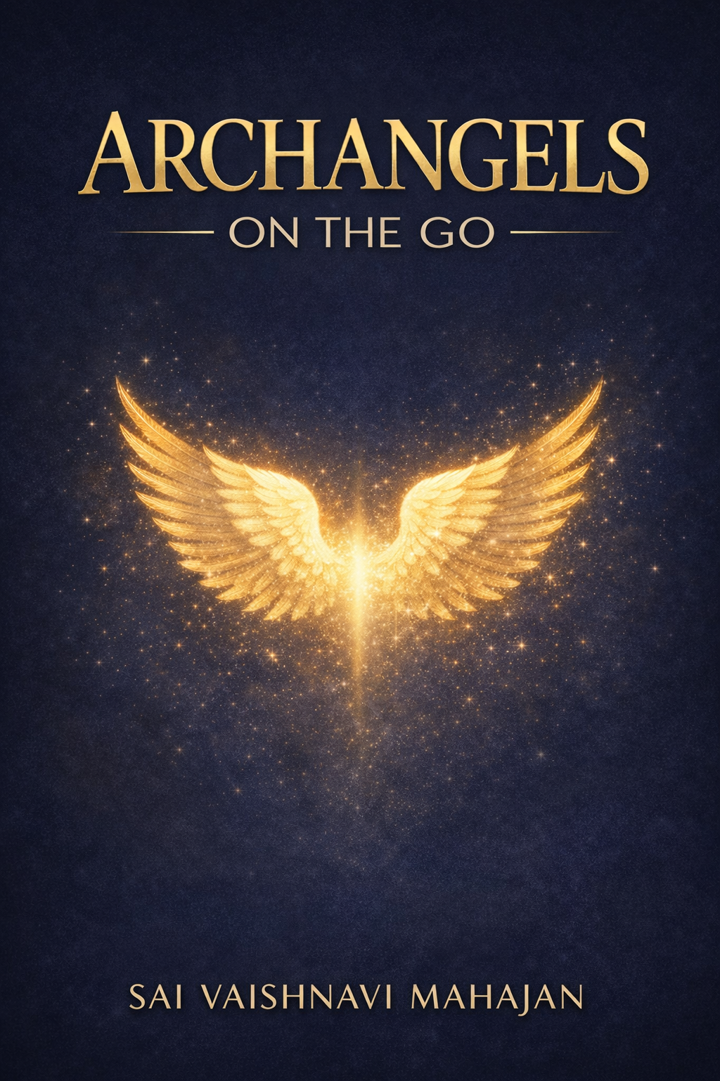 Archangels on the Go