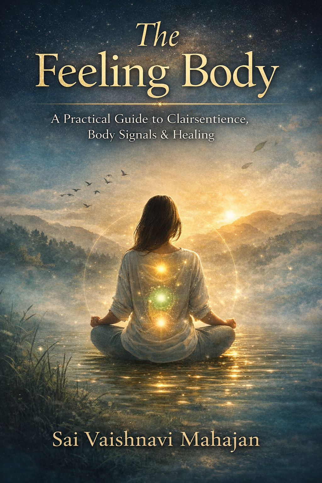 The Feeling Body