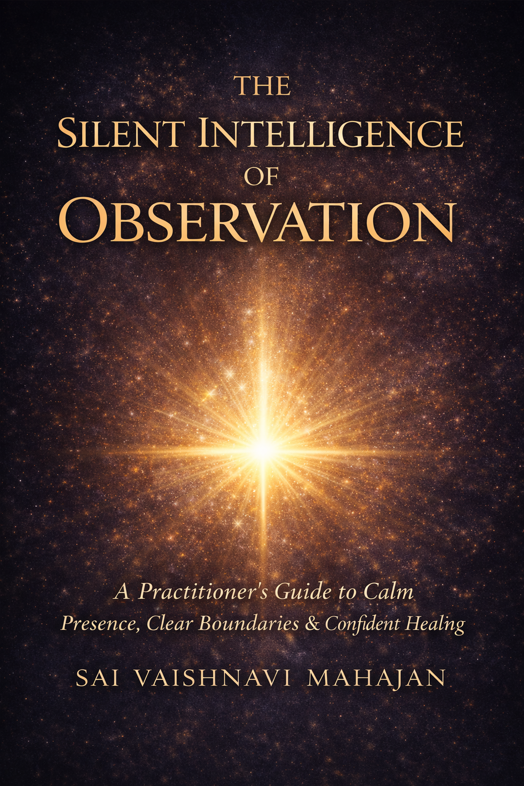 The Silent Intelligence of Observation