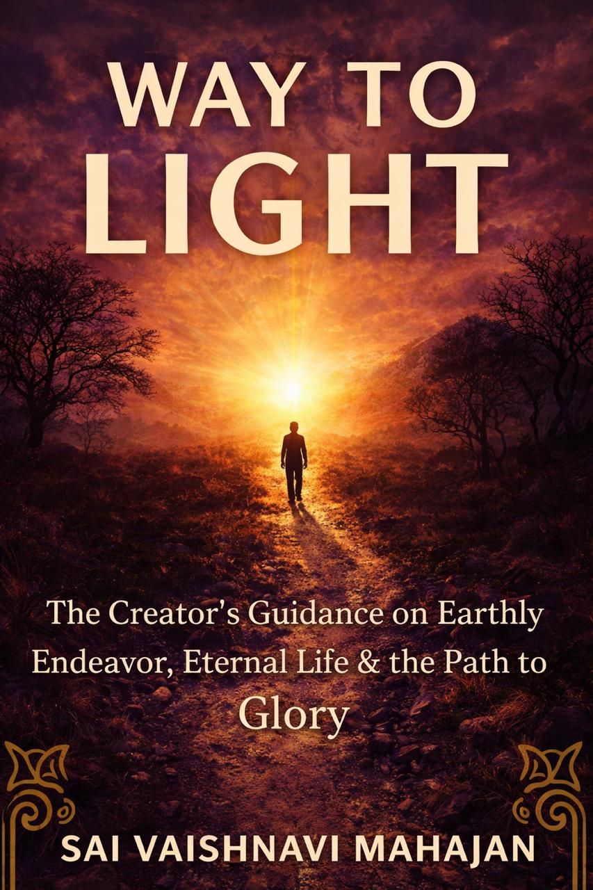 Way to Light