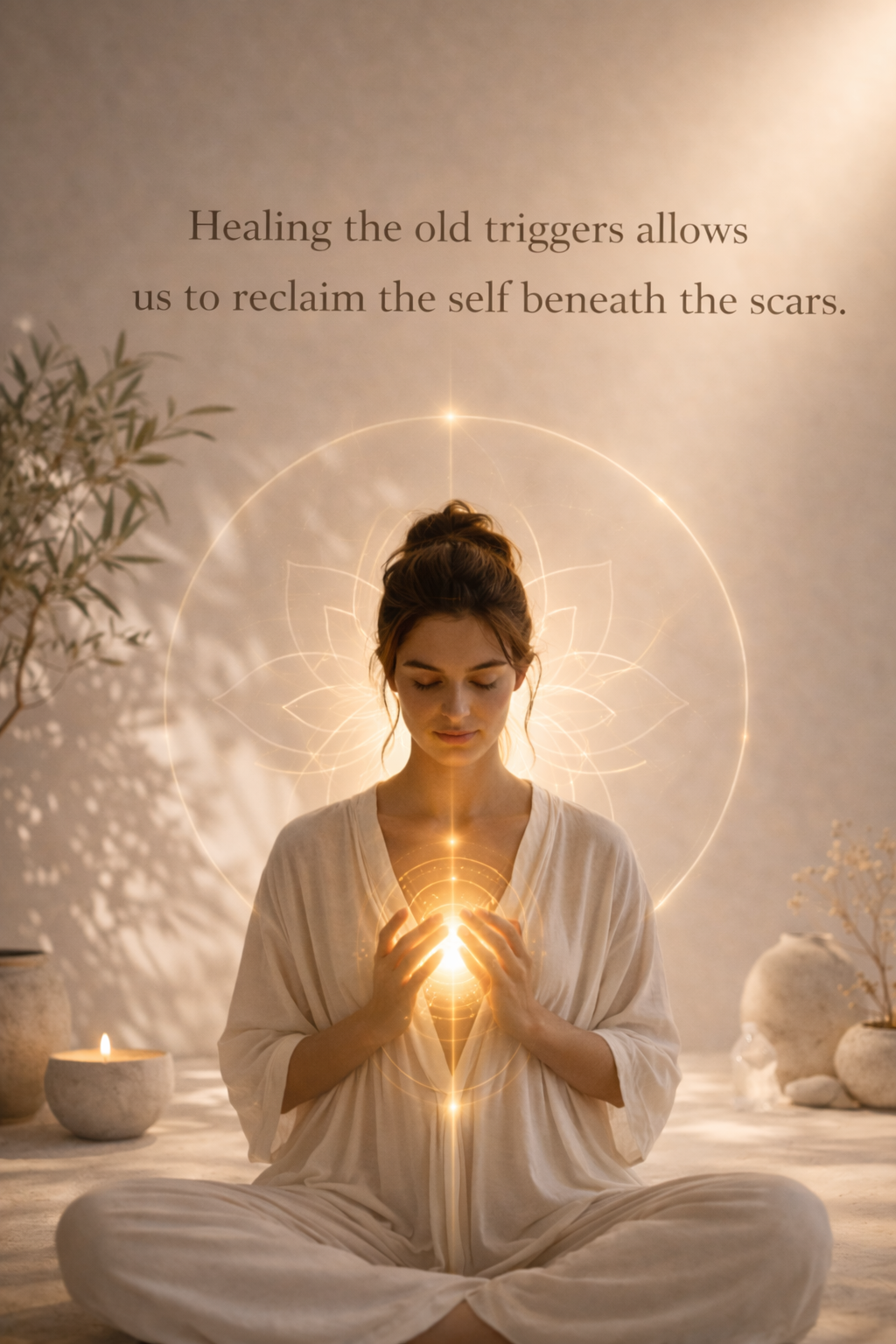 Breaking Cycles of Toxic Relationships