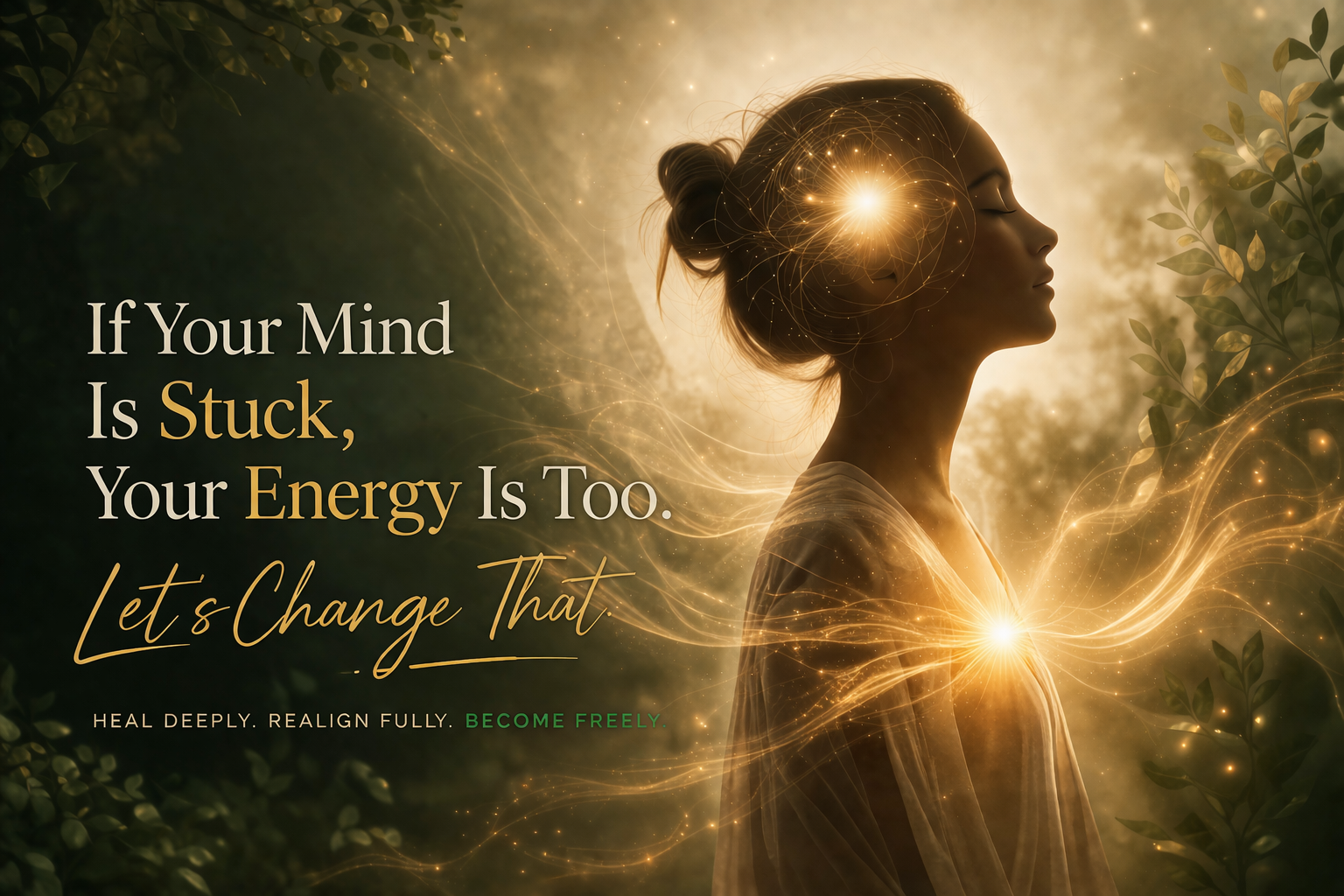 Subconscious & Energy